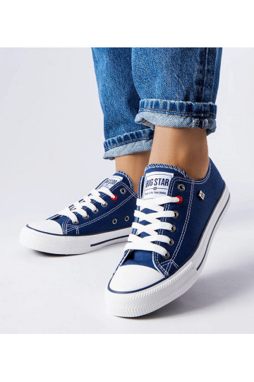 Baskets classiques Big Star...