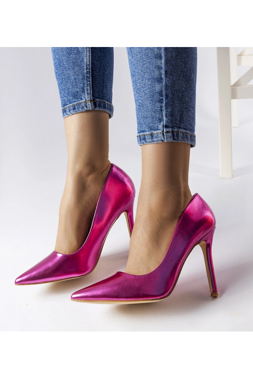 Delis – High Heels in...