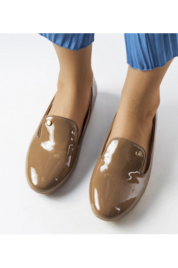 Chaussures Lang en cuir... 2