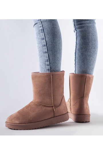 Bottes de neige classiques... 2