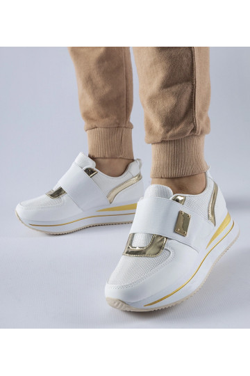 Baskets à plateforme... 2