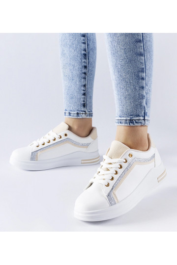 Hvide Mayfield Platform...