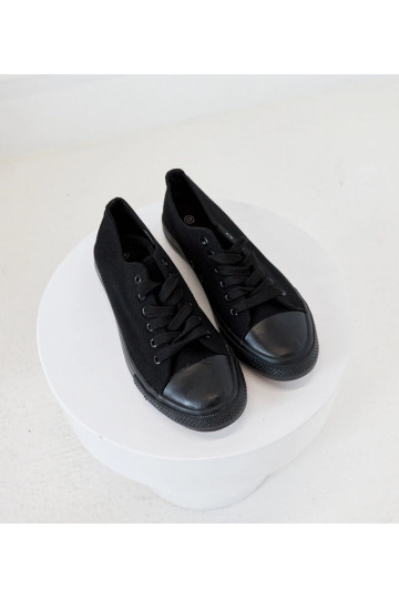 Baskets Roope noires pour... 2