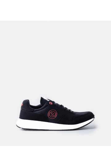 Schwarze Herren-Sneakers... 2