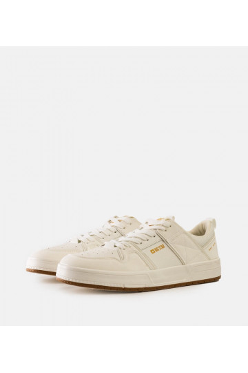 Hvide sneakers Big Star...