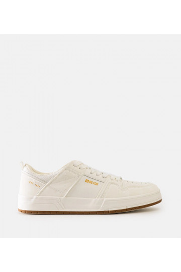 Hvide sneakers Big Star... 2