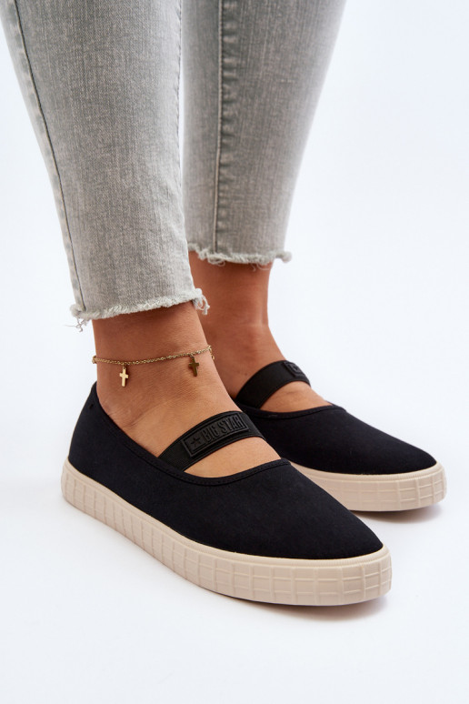 Damesschoenen Big Star NN274603 zInart Damesschoenen Big Star NN274603 zInart