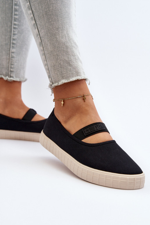 Damesschoenen Big Star NN274603 zInart Damesschoenen Big Star NN274603 zInart