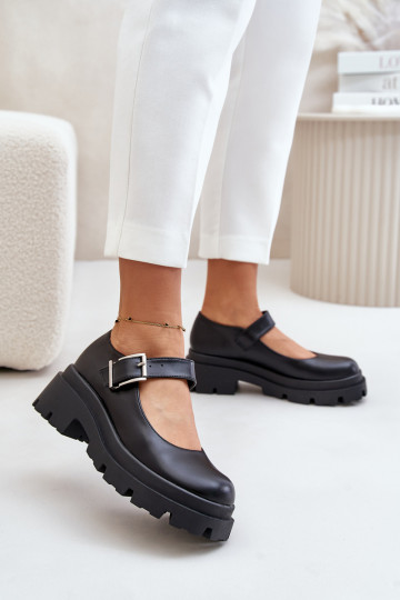 Moteriški Schuhe mit... 2