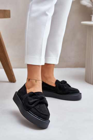 Dames mocassins met... 2