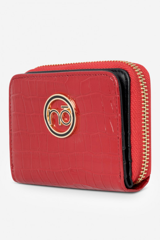 Damesportemonnee van natuurlijk leer... Damesportemonnee van natuurlijk leer...