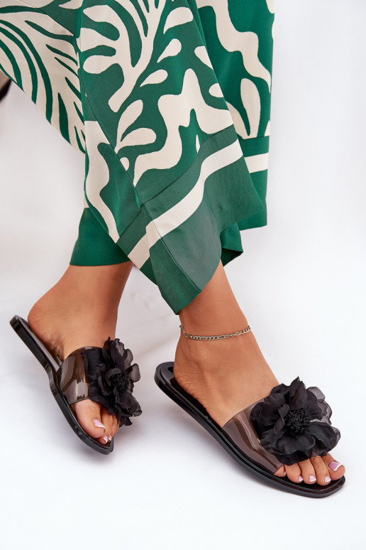 Perregimi gelijk aan Damespantoffels Ze Sztucznym Een bloem zInart Vobetta Perregimi gelijk aan Damespantoffels Ze Sztucznym Een bloem zInart Vobetta