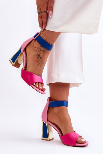 Elegante High Heels... 2